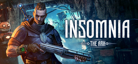 Download game Insomnia The Ark - CODEX + Update 7 latest version