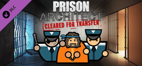 Download game Prison Architect Cleared For Transfer - PLAZA + Update v1.01 latest version