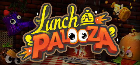 Download reloaded game Lunch A Palooza v1.0 - DARKSiDERS