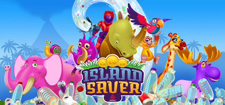 Download game Island Saver v20200812 + Fantasy Island - PLAZA latest version