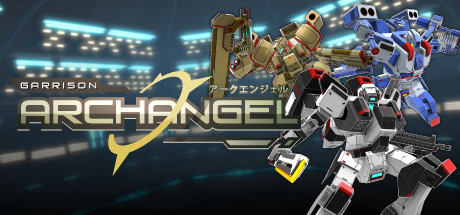 Download game Garrison Archangel - PLAZA + Update v1.0.3 latest version