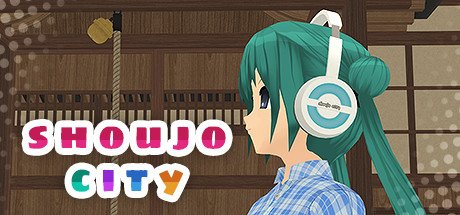 Download reloaded game Shoujo City v1.0