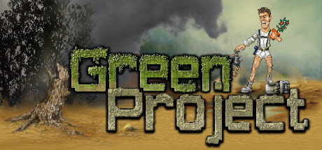 Download game Green Project v1.4.2.02 latest version