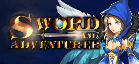 Download reloaded game Sword and Adventurer v20200518