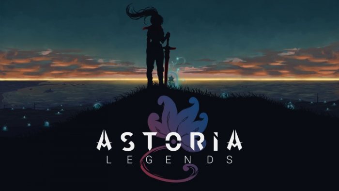 Download game Astoria Legends v4 demo latest version