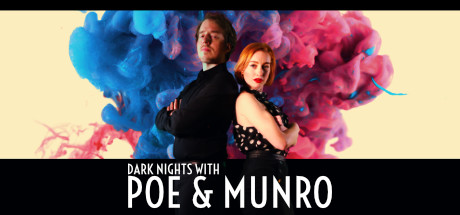 Download game Dark Nights with Poe and Munro - PLAZA + Update v1.0.5 latest version