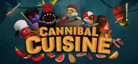 Download reloaded game Cannibal Cuisine v1.0 - DARKZER0