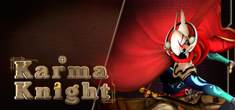 Download reloaded game Karma Knight - PLAZA + Update v20200619