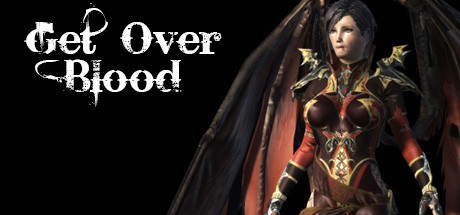 Download game Get Over Blood v1.0 - PLAZA latest version