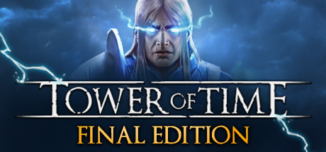 Download game Tower of Time Final Edition - CODEX latest version