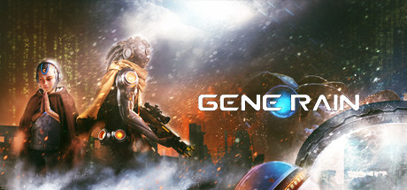 Download game Gene Rain v1.0 - CODEX latest version