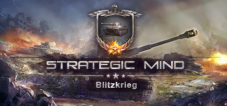 Download game Strategic Mind Blitzkrieg Anniversary v1.26 - PLAZA latest version