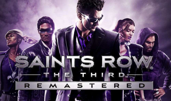 Download game Saints Row The Third Remastered - CODEX + Update v20211028 latest version