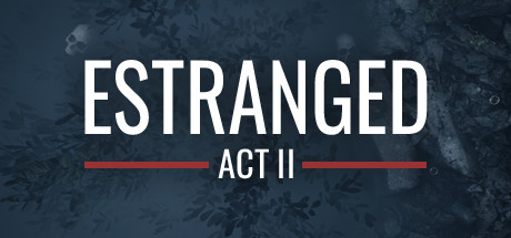 Cover image for game update: Estranged Act II Build 19625597