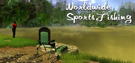 Download reloaded game Worldwide Sports Fishing v20220107 - DARKSiDERS