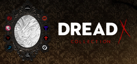 Download game Dread X Collection v1.0 - PLAZA latest version