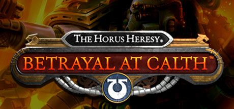 Download game The Horus Heresy Betrayal at Calth - PLAZA latest version