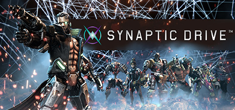 Download reloaded game Synaptic Drive v1.0 - DARKSiDERS