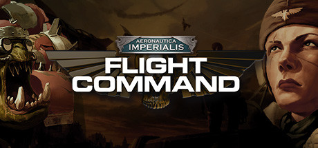 Download game Aeronautica Imperialis Flight Command v1.2.2 - CODEX latest version