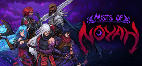 Download reloaded game Mists of Noyah v1.0.4