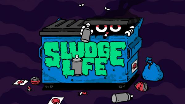 Download reloaded game Sludge Life Build 11408968