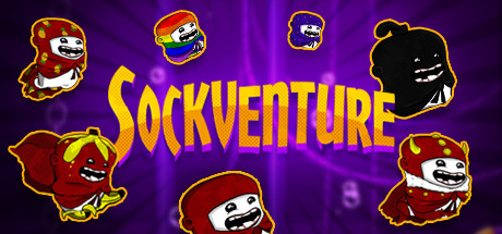 Download game Sockventure v1.0.2a latest version