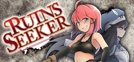 Download reloaded game Ruins Seeker v1.0 - DARKSiDERS