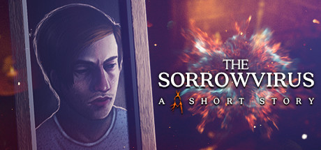 Download reloaded game The Sorrowvirus A Faceless Short Story v1.0 - HOODLUM