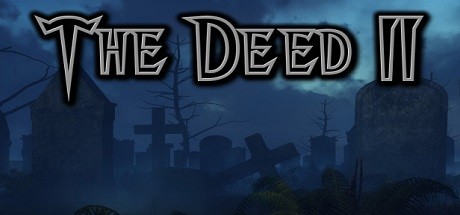 Download reloaded game The Deed 2 v1.0 - SiMPLEX