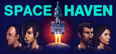 Cover image for game update: Space Haven v0.20.0.29g