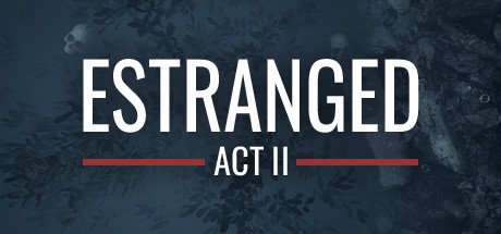 Cover image for game update: Estranged Act II Build 19625597