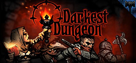 Cover image for game update: Darkest Dungeon v26186 + all DLC