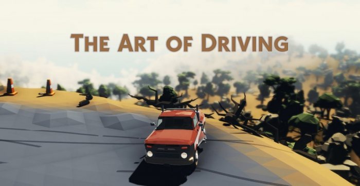 Download game The Art of Driving Build 200604 latest version