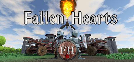 Download game Fallen Hearts v1.0 - PLAZA latest version