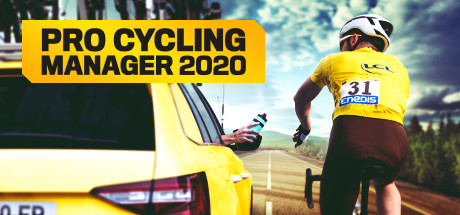 Download game Pro Cycling Manager 2020 - SKIDROW + Update v1.6.2.0 latest version