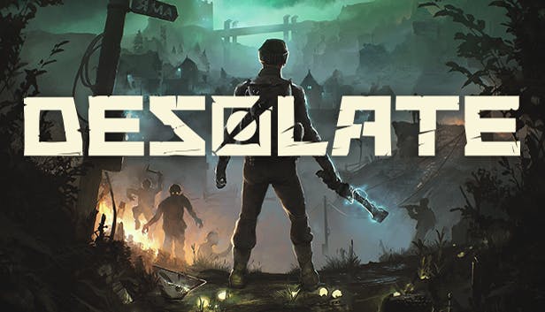 Download game Desolate v1.3.8 - P2P latest version