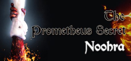 Download game The Prometheus Secret Noohra v1.32 - PLAZA latest version