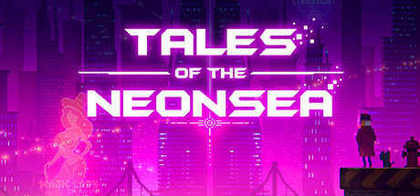 Download game Tales of the Neon Sea Complete Edition - PLAZA + Update v1.0.86 latest version