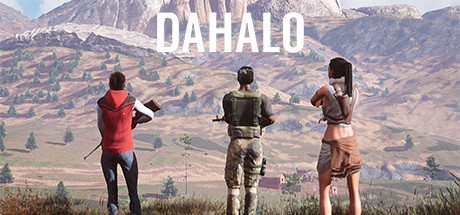 Download reloaded game DAHALO - CODEX + Update v1.1.2