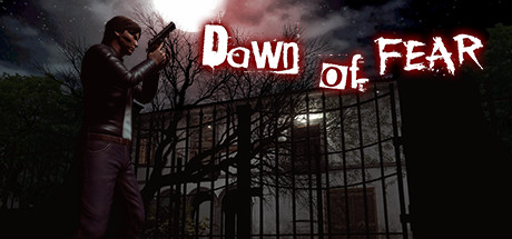 Download game Dawn of Fear v1.0 - CODEX latest version