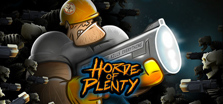 Download game Horde Of Plenty v1.0 - HOODLUM latest version