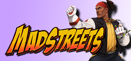 Download reloaded game Mad Streets Update 2 demo