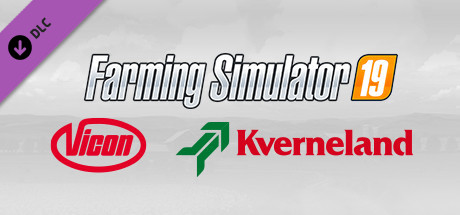 Download game Farming Simulator 19 Kverneland Vicon Equipment Pack v1.6.0.0 - CODEX latest version