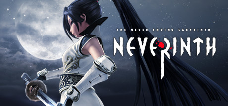 Download game Neverinth v1.0 - CODEX latest version