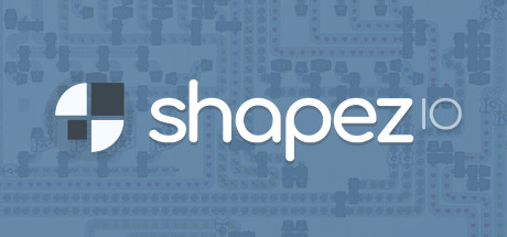 Download reloaded game shapezio v1.5.1