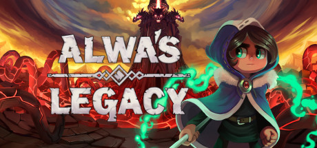 Download reloaded game Alwas Legacy v1.3.6