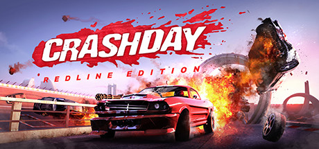 Download game CrashDay Redline Edition - PLAZA + Update v1.5.36 latest version