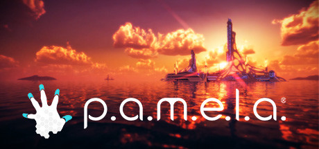 Download reloaded game P.A.M.E.L.A. - CODEX + Update v1.0.0.5