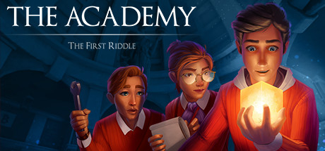 Download game The Academy The First Riddle - PLAZA + Update v20200625 latest version