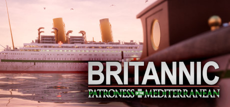 Download game Britannic Patroness of the Mediterranean - HOODLUM latest version